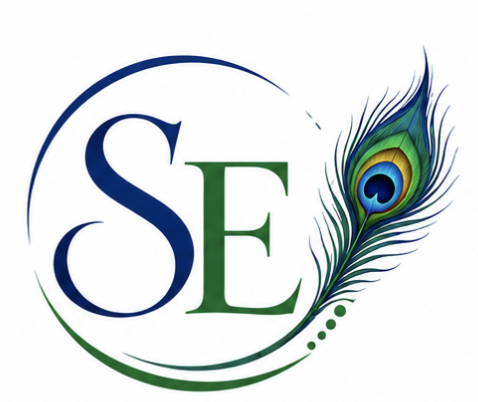 Shrikrishna Enterprises Logo